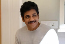 Manmadhudu Nag at 60 for 100th film nag