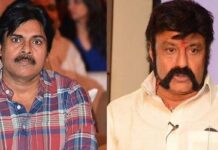 Balayya to shoot with Trivikram- Pawan nbk