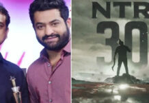 NTR in a new Avatar for Koratala