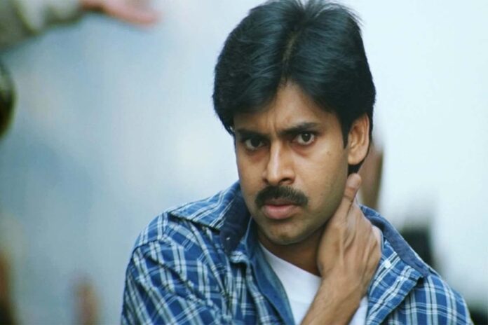 pawan