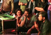 Puri working on 3 Movies puri