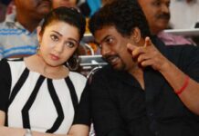Puri minus Charmee is OK for producers puri