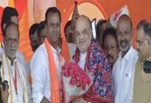 Many doubts about the Munugode by-election rajagopal