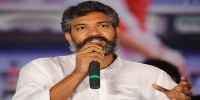 rajamouli