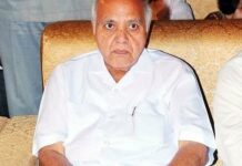 Tinkering Ramoji Rao and NTR is not right ramojirao