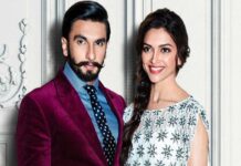 When will Ranvir and Deepika create Dhamaka? ranvir