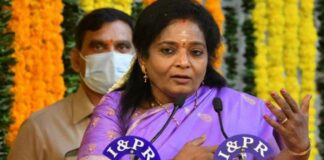 tamilisai