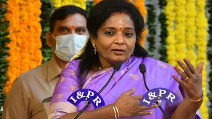 tamilisai