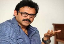 Venkatesh Hindi film ready for release venkatesh