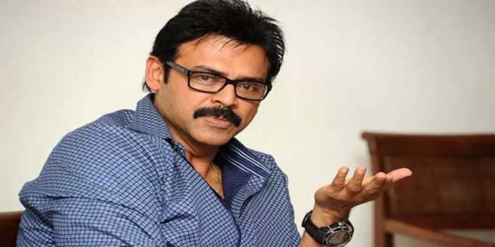 venkatesh