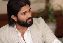 All is not well with Vijay Devarakonda