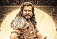Is Ponniyan another Marakkar ? vikram