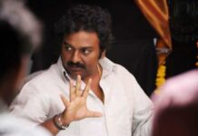 Vinayak is hero,writer, producer and director vinayak