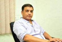 Dil Raju under pressure