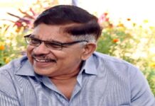 It’s a happy Diwali for Allu Arvind