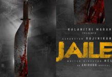 Jailer Rajini is to be released next summer Jailer