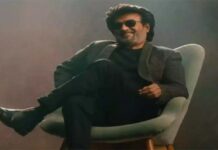 Jailer has an undercurrent of Comedy Jailer rajinikanth