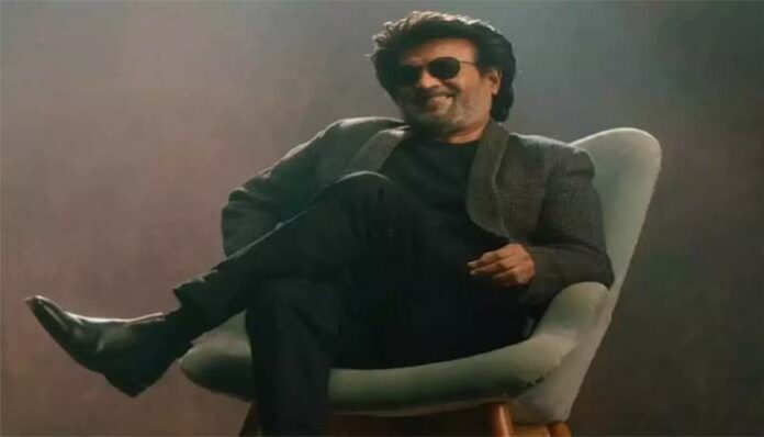 Jailer rajinikanth