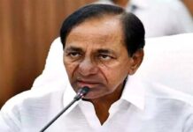 KCR CM