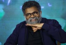 Sukumar wants a big “item” Bomb Sukumar