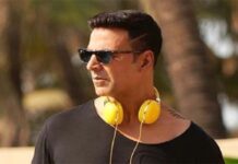 Is Akshay turning into dead wood?