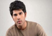 Allu Sirish was rejected by many girls