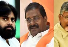 Is Pawan with the BJP or TDP?