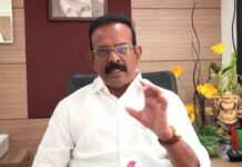 Boora Goud to mobilise BCs