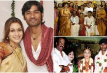 Dhanush – Aish to get united in new house..