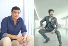 Dil Raju getting ready for a big season