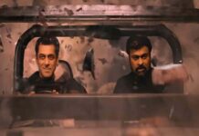 Get lost it’s free says, Salman Khan