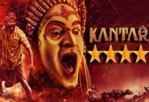 Kantara is so earthy and original kantara