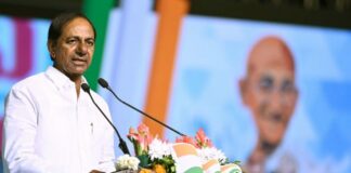 kcr