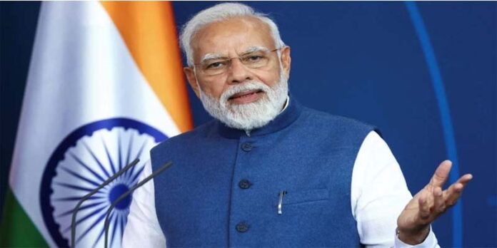 modi