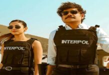 Nagarjuna is banking on Ghost nag