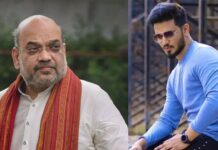 From Prabhas BJP moves to Nikhil nikhil