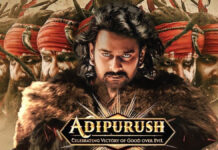 Will they Shelve Adipurush prabhas