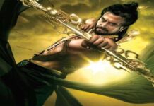Adipurush may go like Kochadiyan prabhas