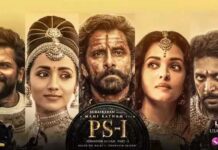 Why Rahman for Telugu songs :Ponninyin Selvan psi