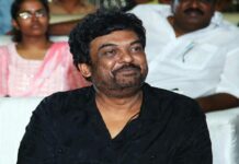 Will Puri get a hero after Liger?