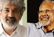Rajamouli wants to learn from Mani Ratnam rajamouli