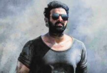 Prabhas has a lot of expectations on Salaar