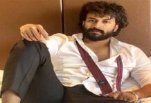 After Godfather, Ram Setu for Satyadev