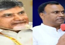 TDP working for BJP in Munugode tdp