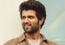 Vijay is confident of making a comeback