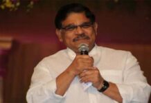 Arvind steps back for Chiru-Balaiah