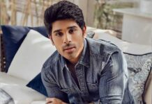Aur ek Dhakka Maar for Sirish allu sirish