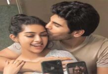 Anu Emanuel says all rumors
