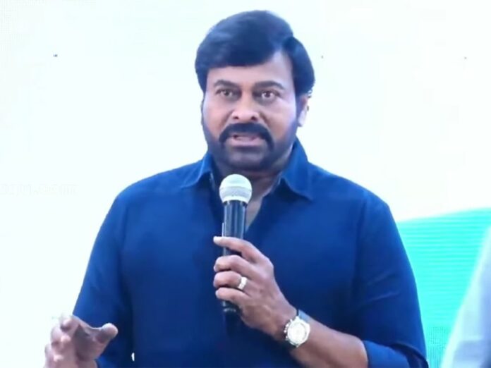 chiranjeevi