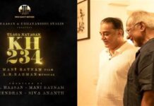 Kamal joins Mani Ratnam for 234